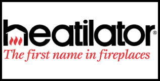 Home 9 heatilator logo