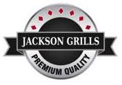 Home 20 Jackson Grills