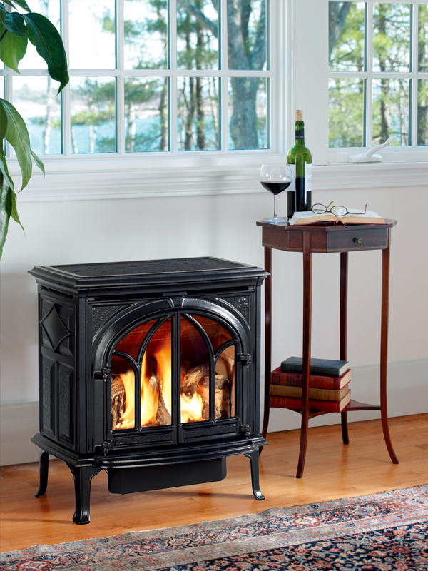 Home 3 gas stove vertical