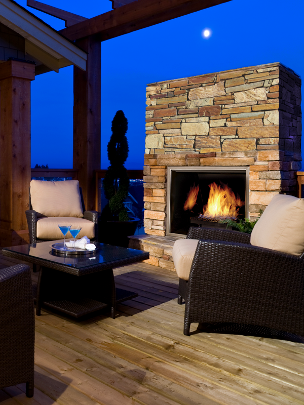 Home 5 home wood vertical