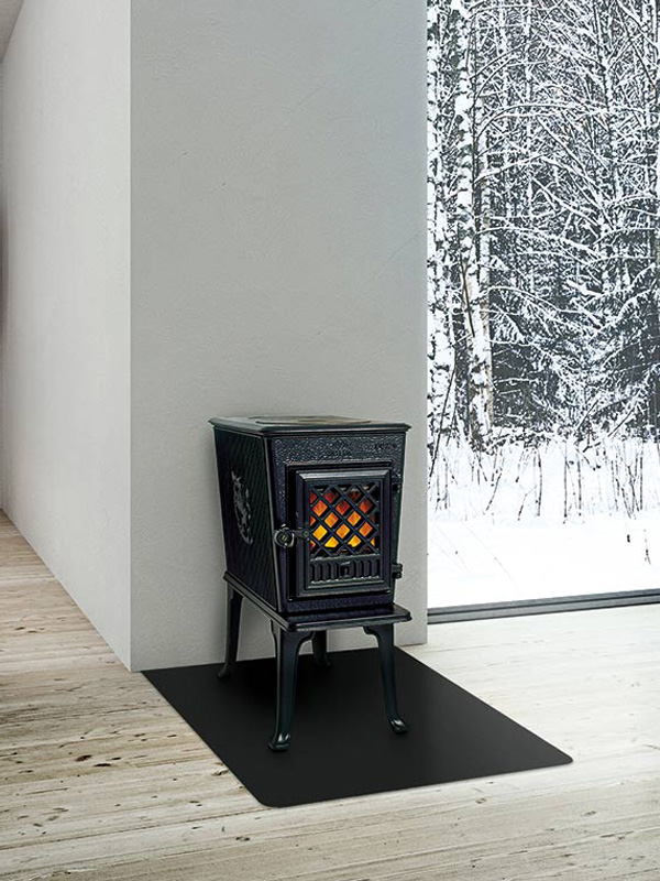 Home 6 wood vertical